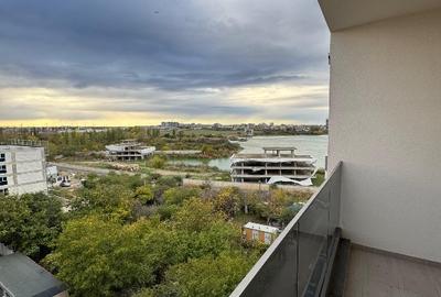 Universitate proprietar ofer 2camere +parcare, prima închiriere Universitate proprietar ofer 2camere +parcare, prima închiriere - 2