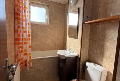 Apartament cu 2 camere decomandat în Central - 2