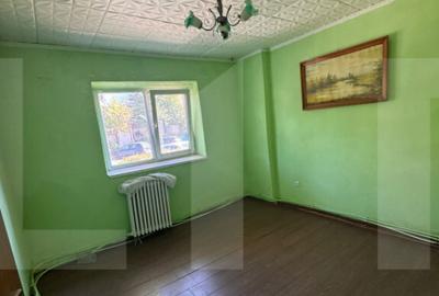 Apartament 2 camere, parter, zona centrala inchiriere - 2