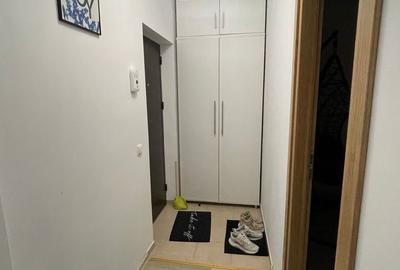 Garsonieră decomandată în Lotrioara - 7