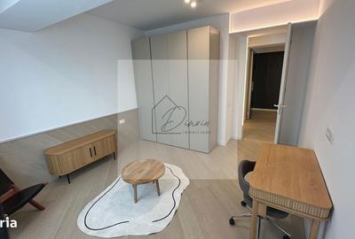 Apartament cu 3 camere în Pipera - 19