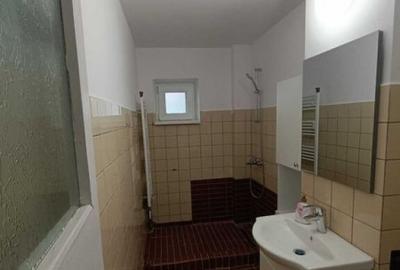 Decebal stradal etaj 9 - 3