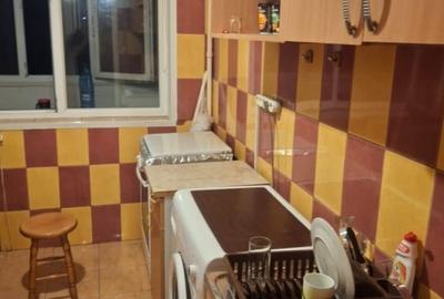 Apartament 2 camere, 55 mp, semidecomandat, ac, balcon, Dristor - 5