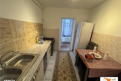 Apartament cu 2 camere decomandat în Cetate - 1