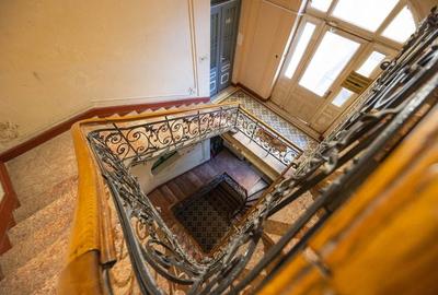 Apartament 2 camere ultracentral, Revoluției, ideal birou - 3