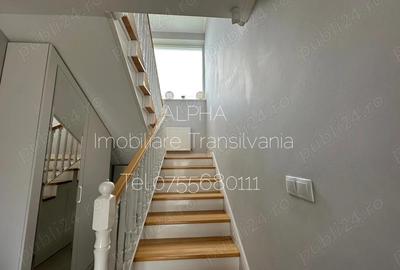 Casa moderna in Zalau,zona Sarmas - 9