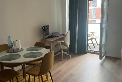 Apartament 2 camere Campeador City - proprietar - 2