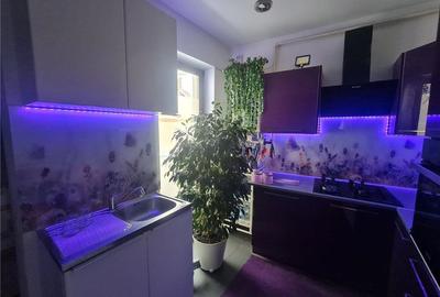 Apartament cu 2 camere în Unirii - 3