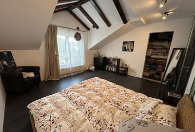 Casa P+ M in spate la Ikea - 34