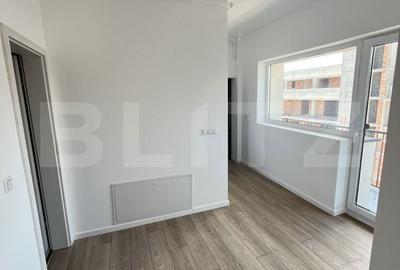 Apartament cu 3 camere în Central - 4
