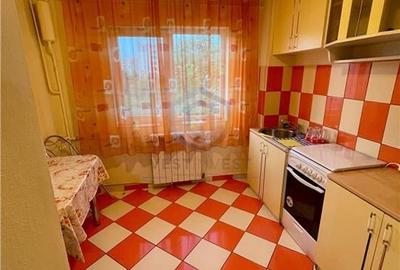 Apartament cu 2 camere Sovata - 4