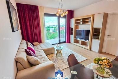 Grivitei Ion Mihalache Domenii 6' Metrou First Rent Spatios LUX