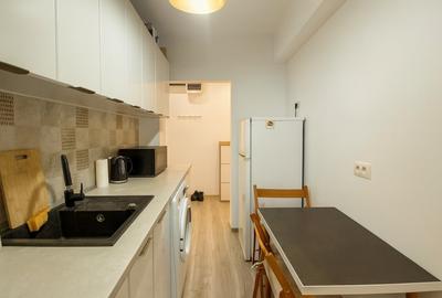 Apartament 2 camere | Centru - zona Tomis Mall | Termen lung - 4