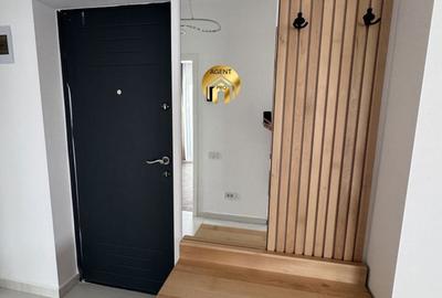 Apartament cu 3 camere în Central - 1
