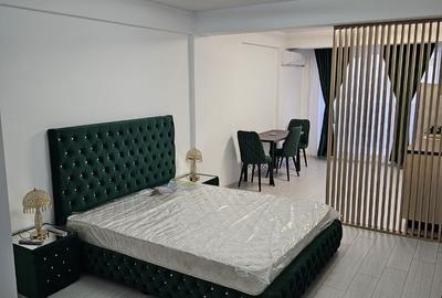 Garsonieră semidecomandată în Metalurgiei