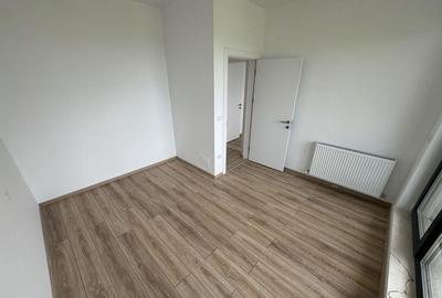 Apartament 3 camere Tomis Nord - Campus - 6