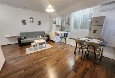 Apartament - 2 camere - Militari Residence - 2