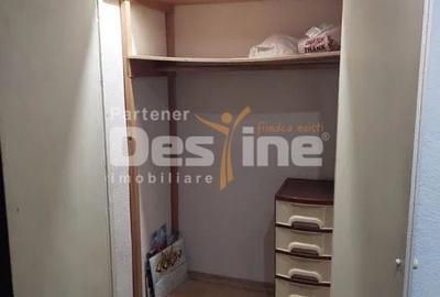 Apartament cu 3 camere decomandat, mobilat în Rahova - 3