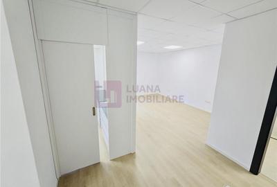 Spatiu comercial NOU de inchiriat | Turnisor  | 50 mp | terasa - 4
