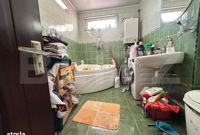 Casă cu 5 camere decomandat cu Teren 329 Mp în Bălcescu - 18