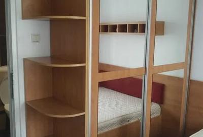 Apartament 2 camere, decomandat, 41 mp, ac, balcon, metrou aproape, Lujerului - 2