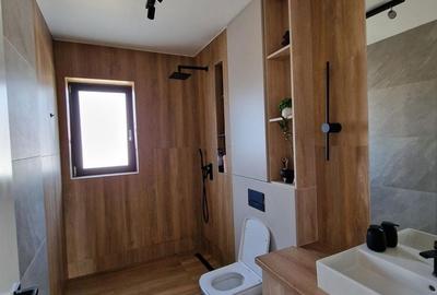 Casă cu 3 camere cu Teren 508 Mp în Crișeni - 7