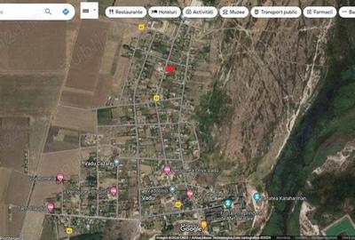 Vand Casa Batraneasca localitatea Vadu Constanta - 3