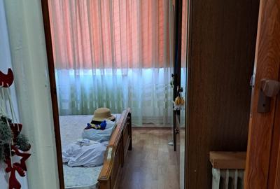 Drumul Taberei Raul Doamnei 2 camere decomandat centrala, AC mobilat si utilat - 5