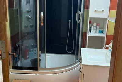 Apartament cu 3 camere decomandat în Central - 6