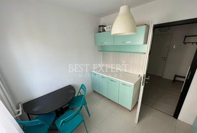 Apartament 2 camere de inchiriat Metrou Mihai Bravu - 9