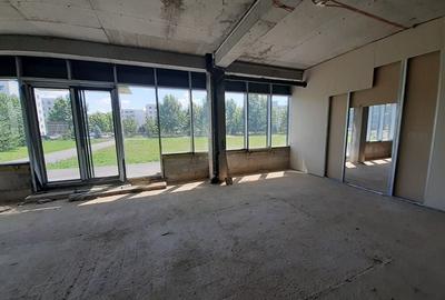 Spatii comerciale de vanzare in cartier rezidential zona Baneasa, Nord - 2