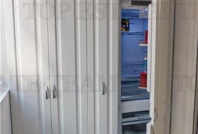Apartament cu 2 camere în Dudu - 10