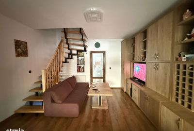 Casă cu 2 camere în Cătămărești - 8