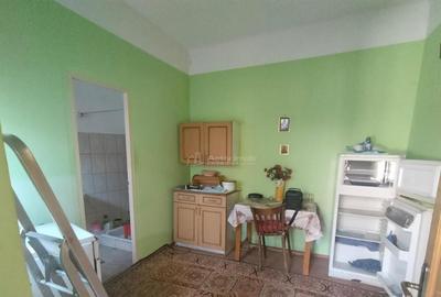 Casă cu 5 camere cu Teren 218 Mp în Muncitoresc - 6