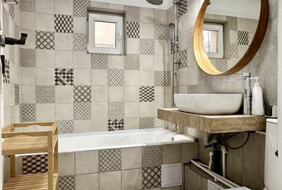 Apartament 3 camere Aviatiei - strada Aripilor, centrala termica. - 6