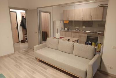 Garsonieră decomandată în Crângași