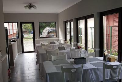 Casă cu Teren 900 Mp în Central