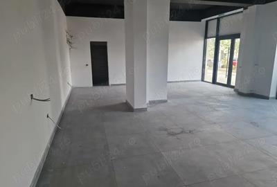 Spațiu comercial, de 87 mp, în Central