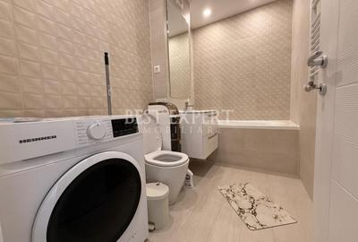 Garsoniera Spatioasa cu Parcare inclusa-Prima inchiriere -7 min metrou N.Teclu Garsoniera Spatioasa cu Parcare inclusa-Prima inchiriere -7 min metrou N.Teclu - 6