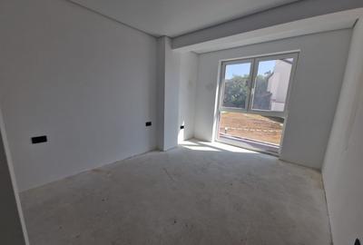 Apartament cu 2 camere Bloc Nou zona Kaufland Sos. Alba Iulia - 4