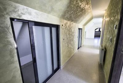 Apartament Mansarda 4 camere Teilor Pitesti Apartament Mansarda 4 camere Teilor Pitesti - 11
