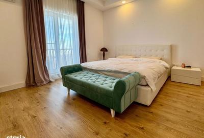 Casă cu 4 camere în Ștefăneștii de Jos - 7