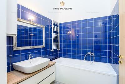 Afacere la cheie - Vila de vanzare in zona centrala a Timisoarei - 18