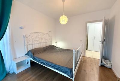 Apartament cu 2 camere semidecomandat, mobilat în Mogoșoaia - 8