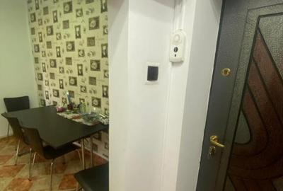 Bdul.1 Decembrie 1918.Apartament 3 camere. - 10