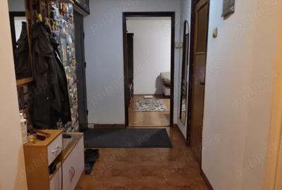 Apartament cu 4 camere decomandat, mobilat în Rahova - 6