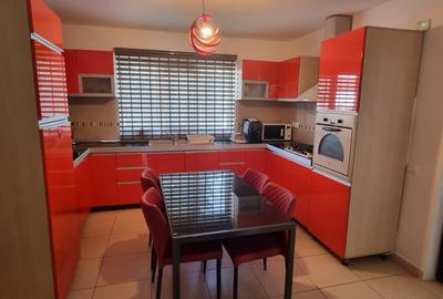 Casă individuală cu 5 camere cu Canalizare în Pipera - 3