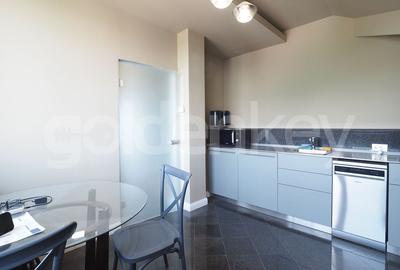 Apartament cu 4 camere potrivit pentru birouri fara trafic - 21