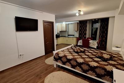 Garsonieră decomandată în Mazepa 1