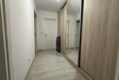 Apartament cu 3 camere decomandat, mobilat în Theodor Pallady - 5
